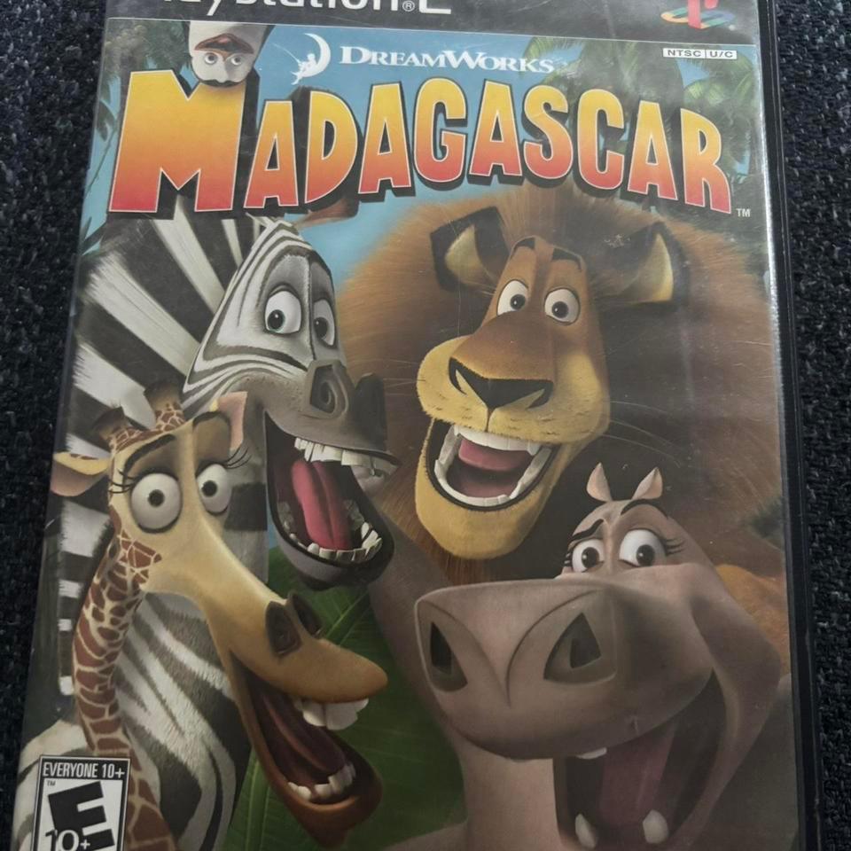 50 8 Ps2 Games 1 2