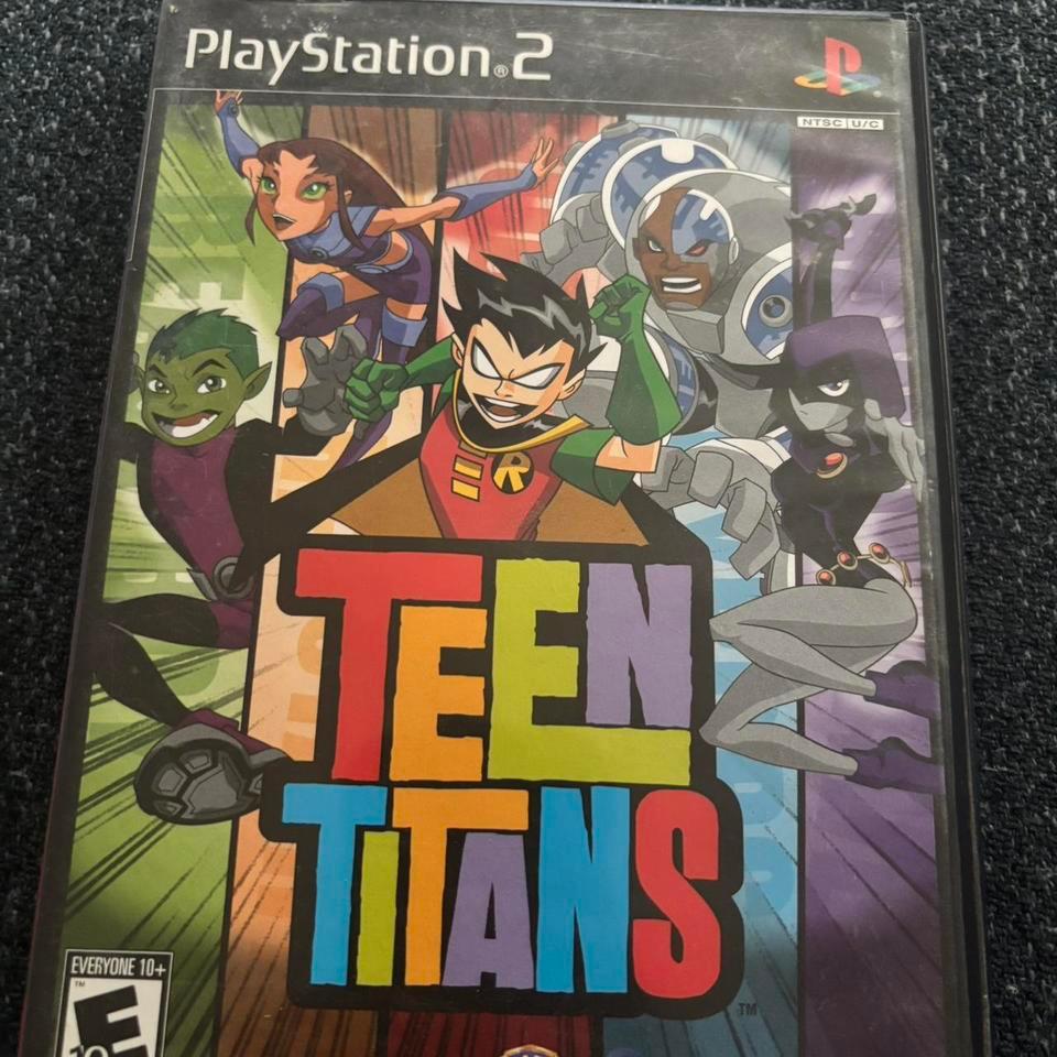 50 8 Ps2 Games 1 3