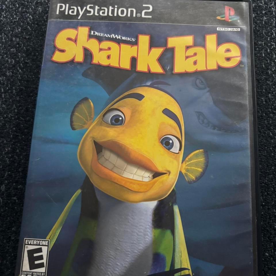 50 8 Ps2 Games 1 7