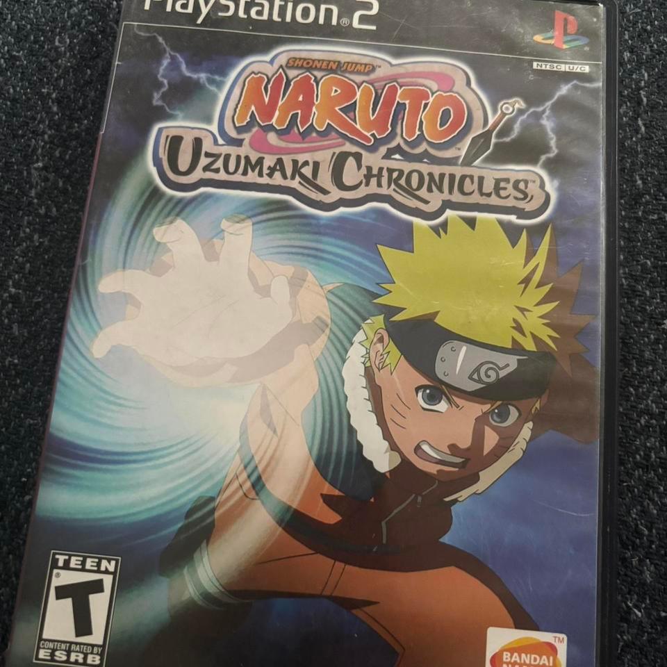 50 8 Ps2 Games 1 8