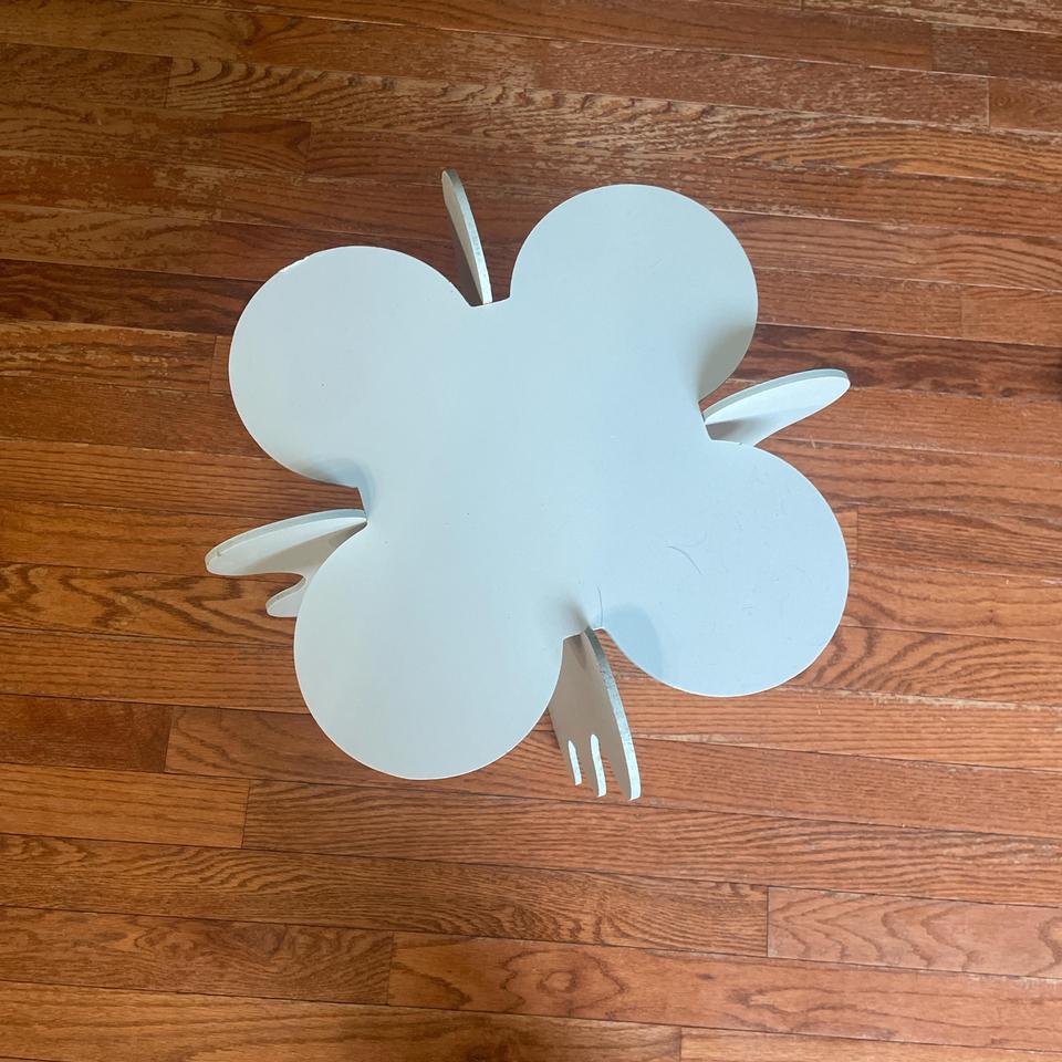 Small Side Table