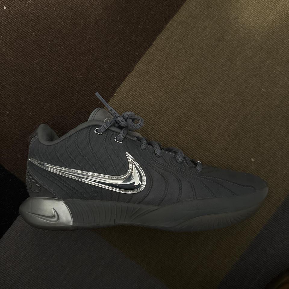 Nike Lebron 21 Cool Grey A85e