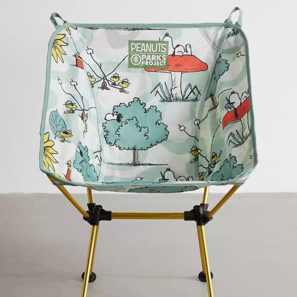 Peanuts X Parks Project Camp 1fe4