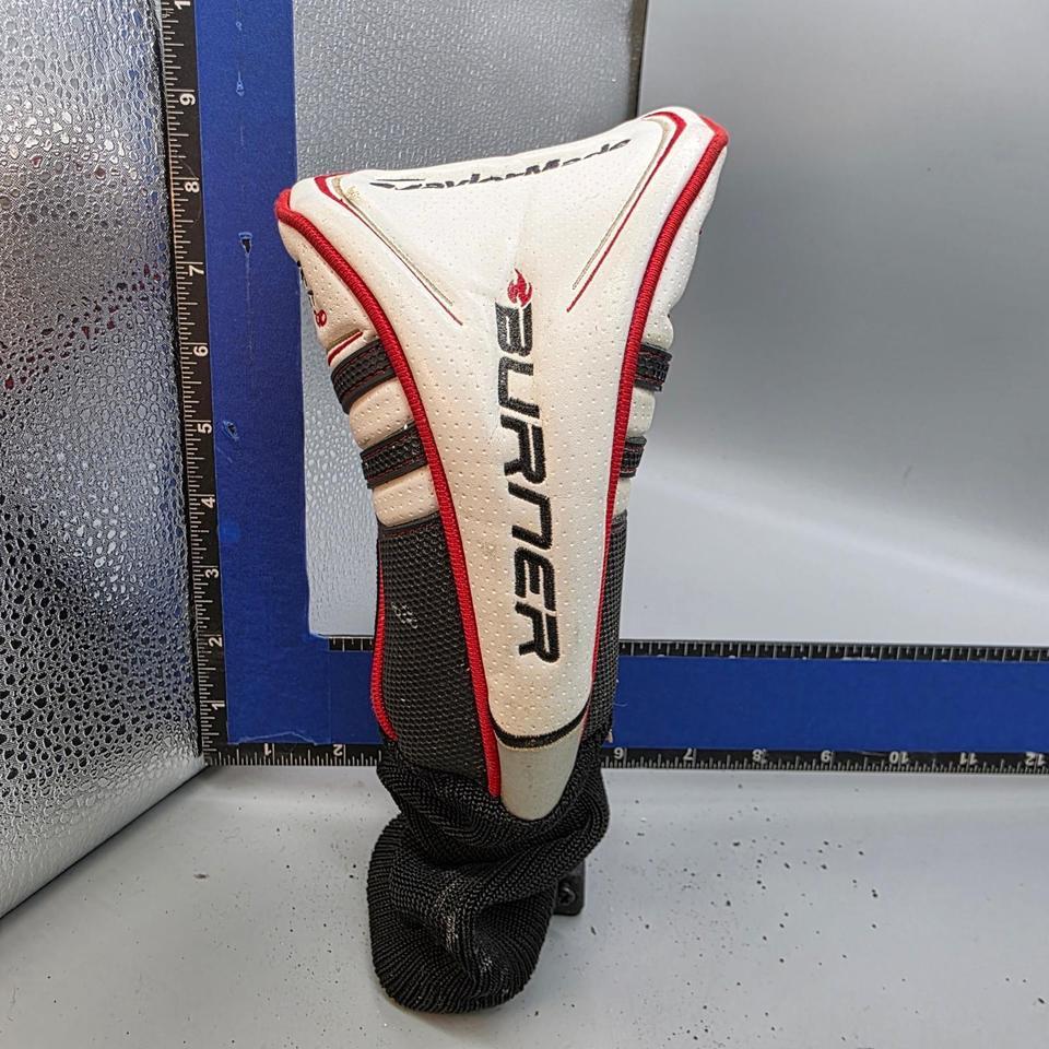 Taylormade Burner Superfast 20 Driver 31cf