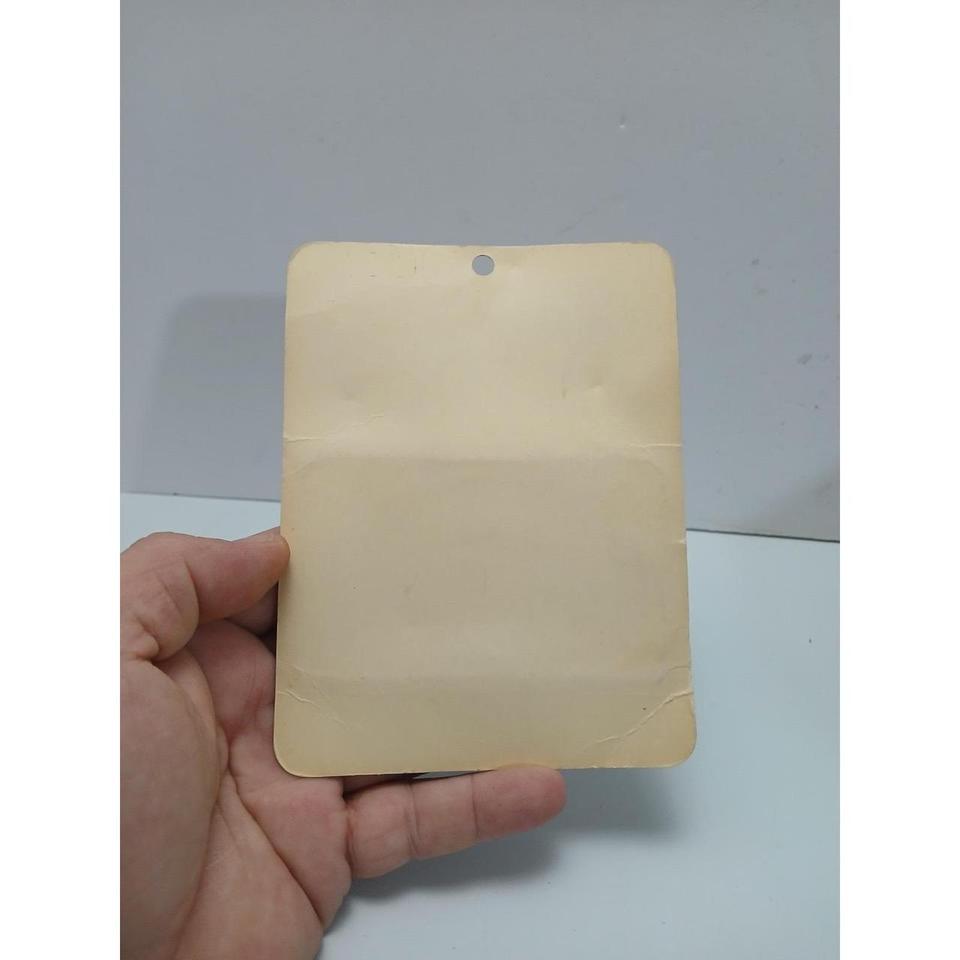 Nib Vintage Ford Prism Patch 25f2 3