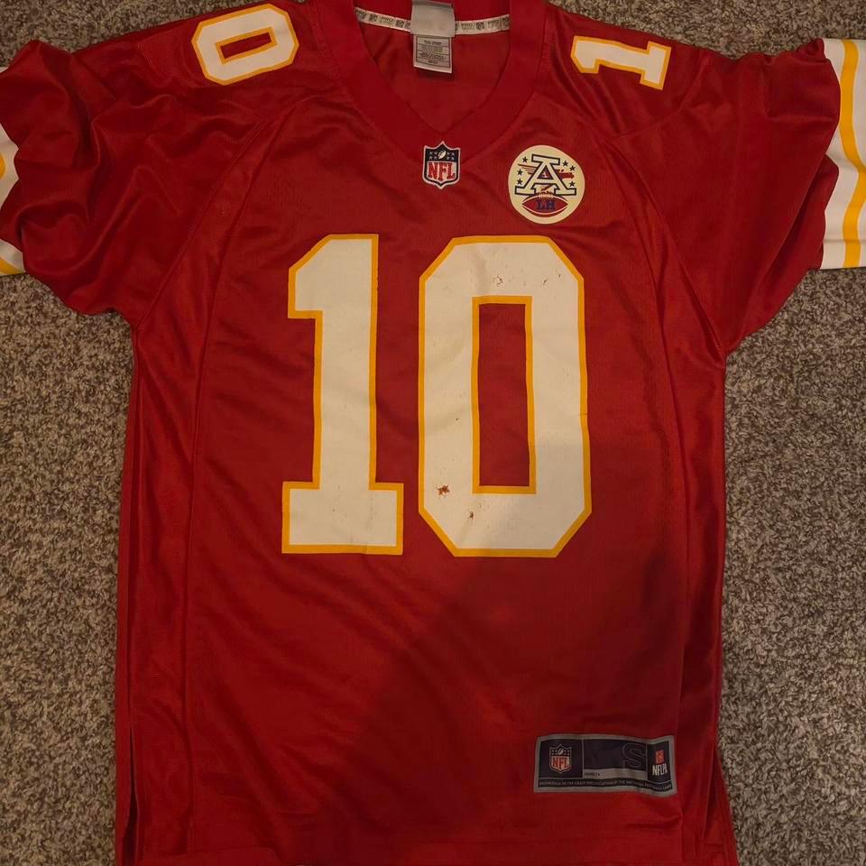 Tyreek Hill Kansas City Chiefs 6130