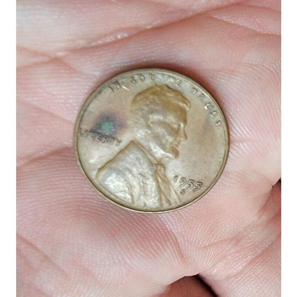 This Vintage 1955 President Zizts312axvg5wfv