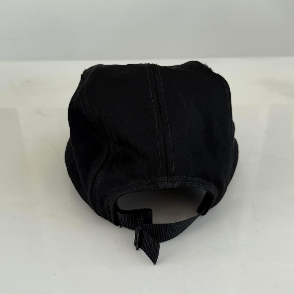 Supreme Black Hat Bf0d 3