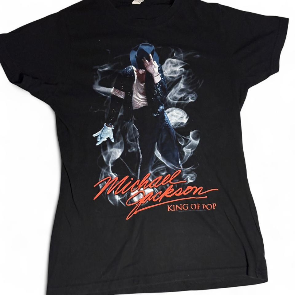 Michael Jackson King Of Pop 227d 2