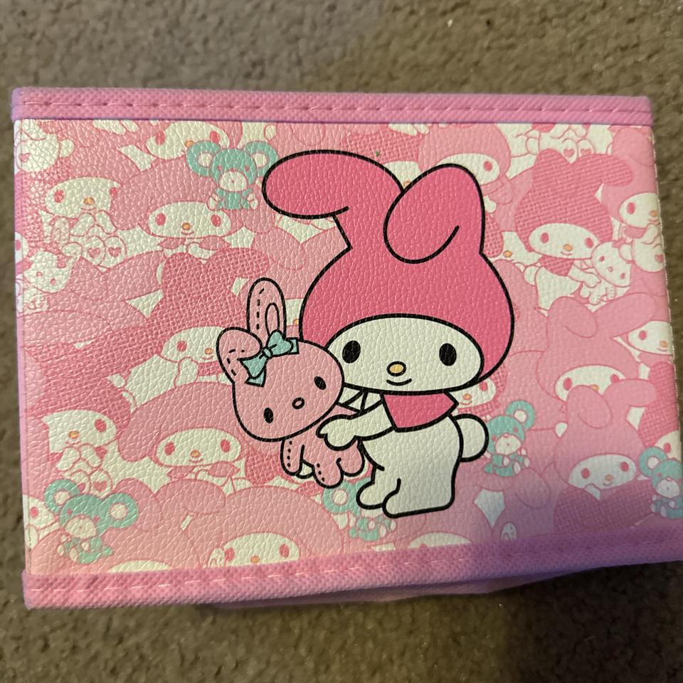 Pink My Melody Bunny Mini