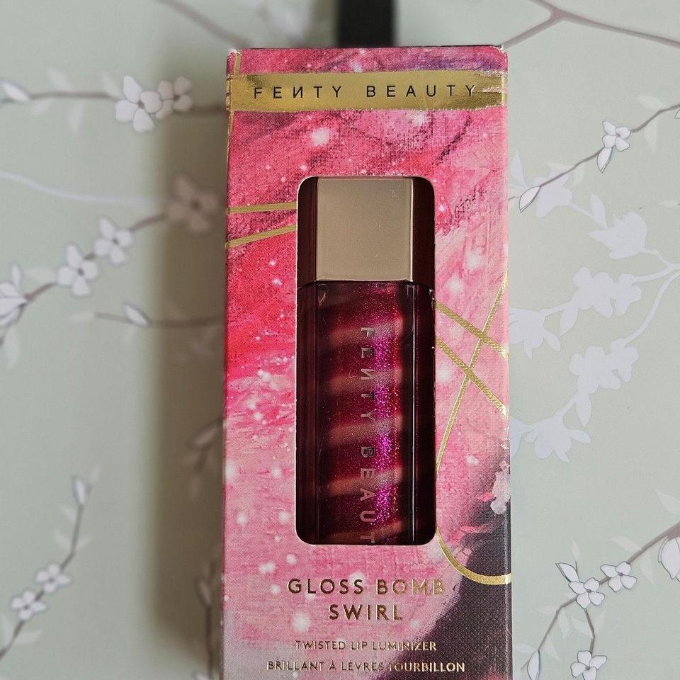 Fenty Beauty Gloss Bomb Swirl 80e8