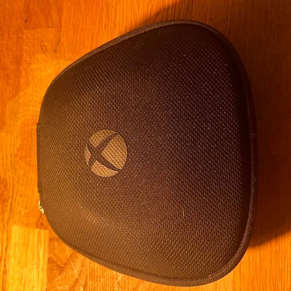 Xbox Elite Controller Case F076