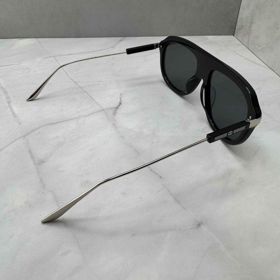 Gucci Gg 1309s Sunglasses Black F0bc 5