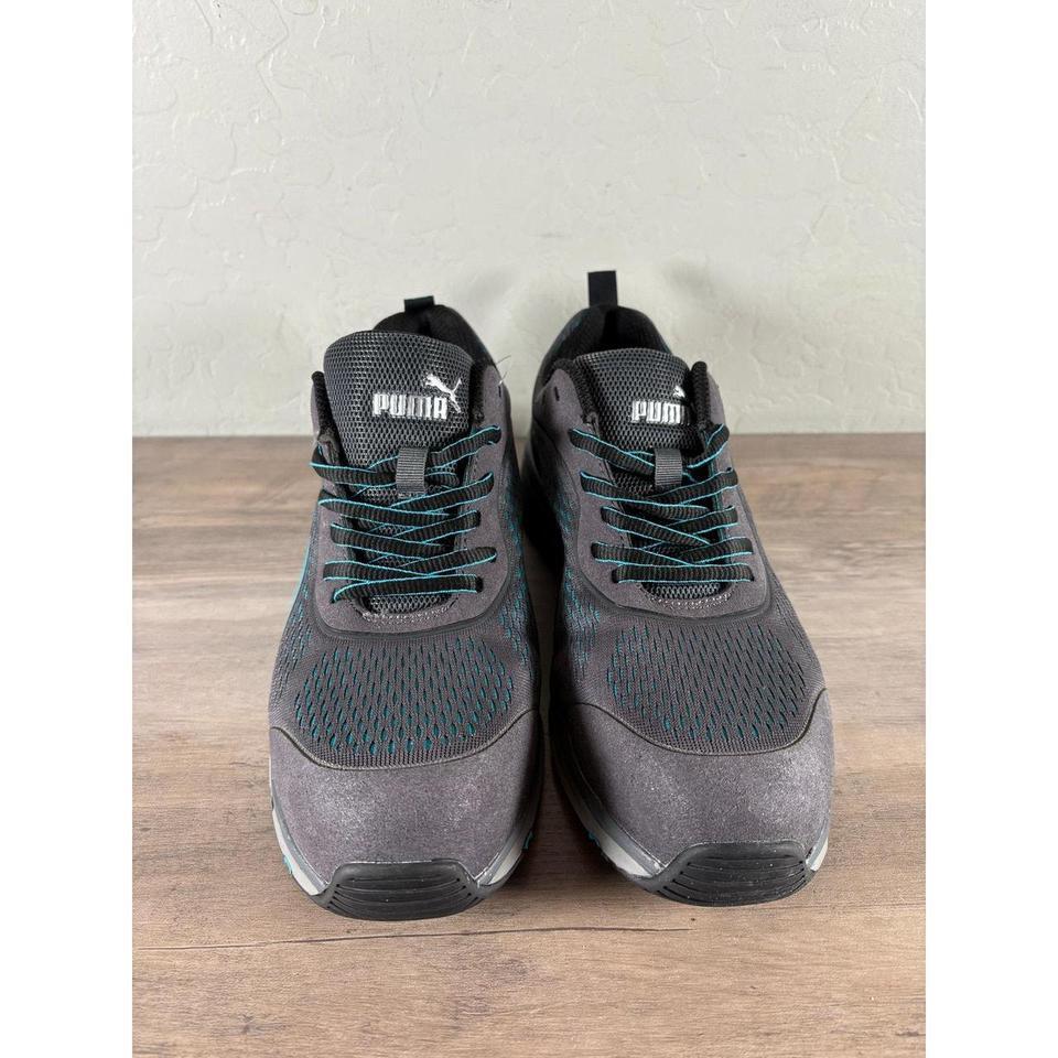 Puma Safety Womens Fuse Knit 4912 2