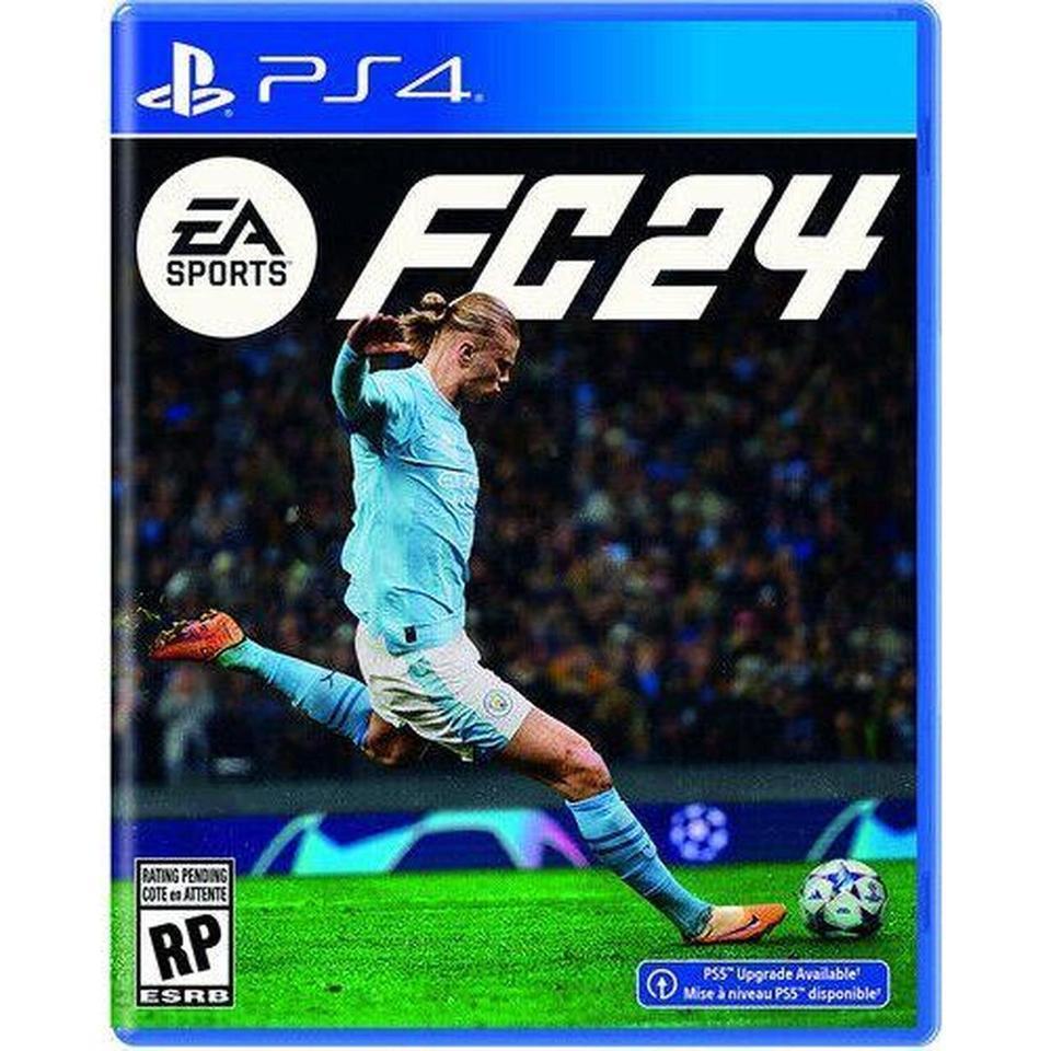 Ea Sports Fc 24 1a09