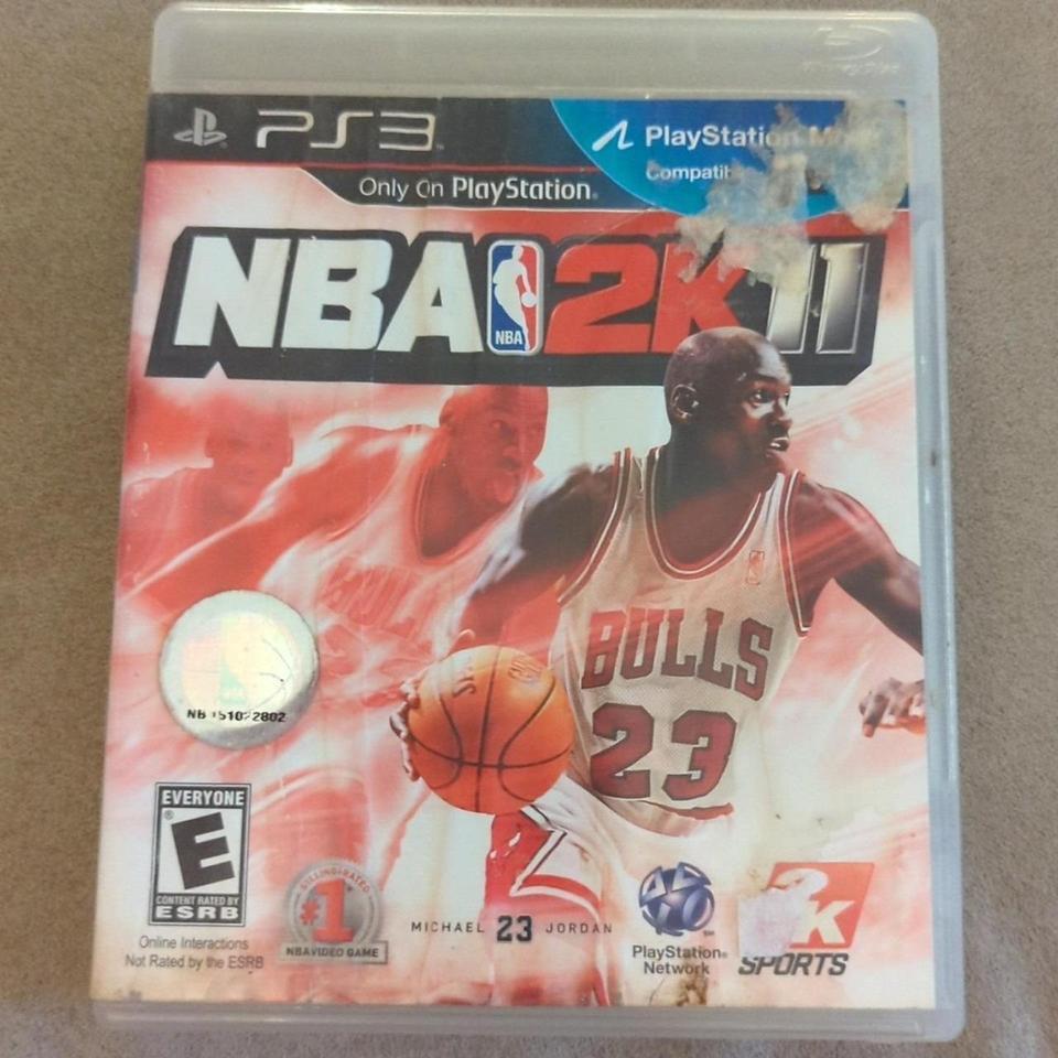 Lot Of 6 Ps3 Video 5fb6 4