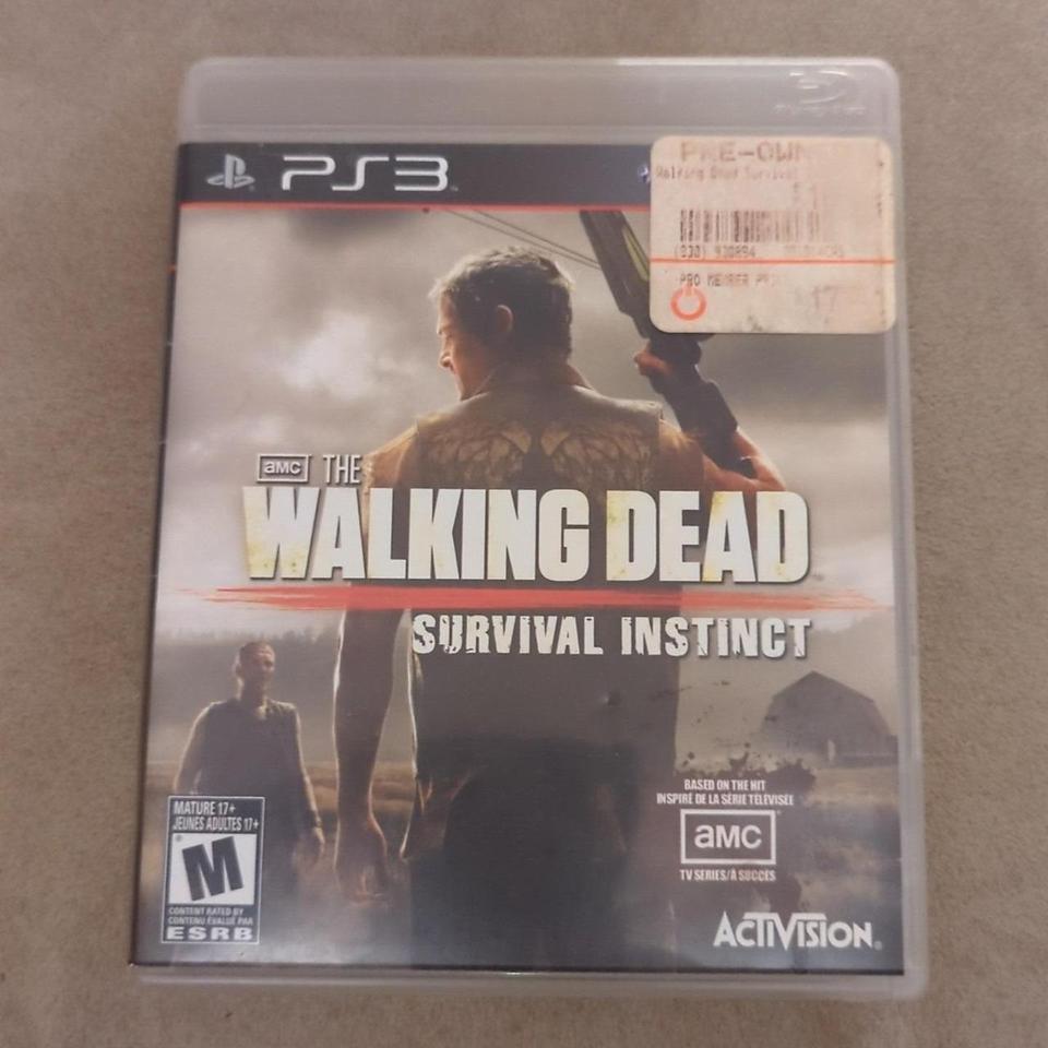 Lot Of 6 Ps3 Video 5fb6 8