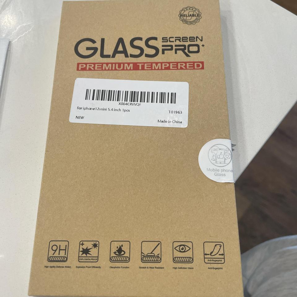 Brand New Screen Protector Iphone