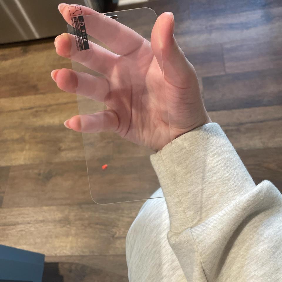 Brand New Screen Protector Iphone 2