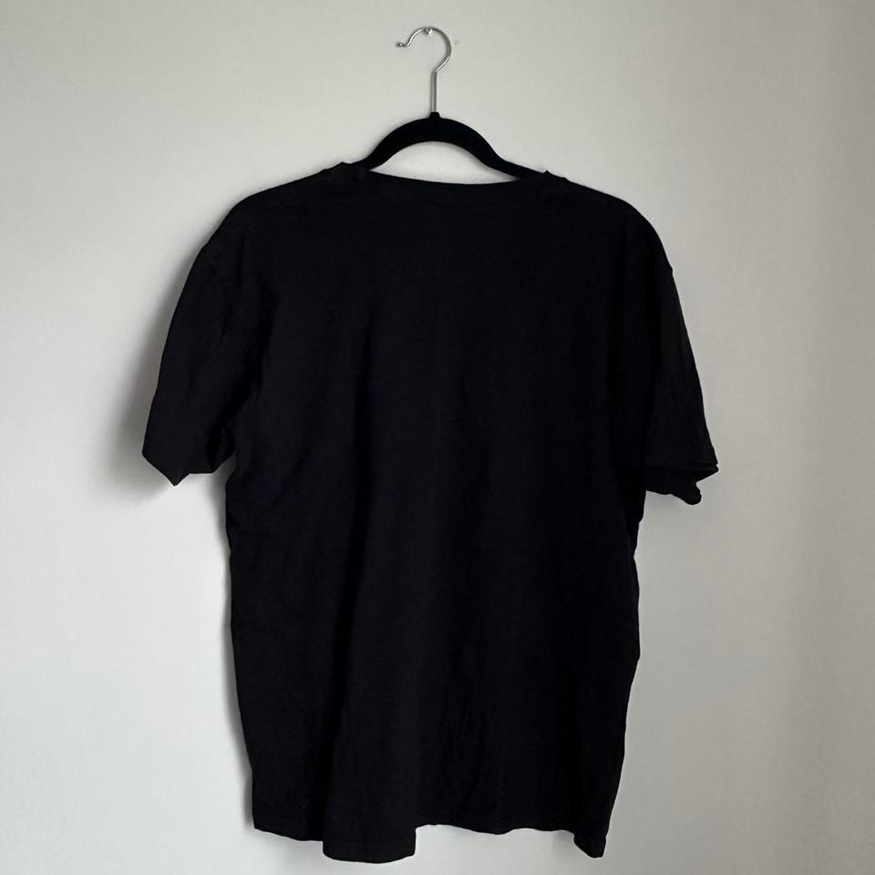 Marvel Avengers Endgame Black Cotton 16cb 5