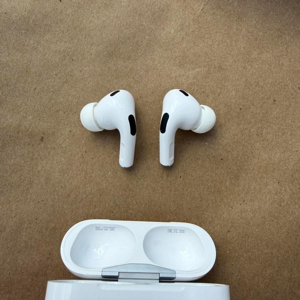 Apple Airpod Pros 2nd Generation 071d 7