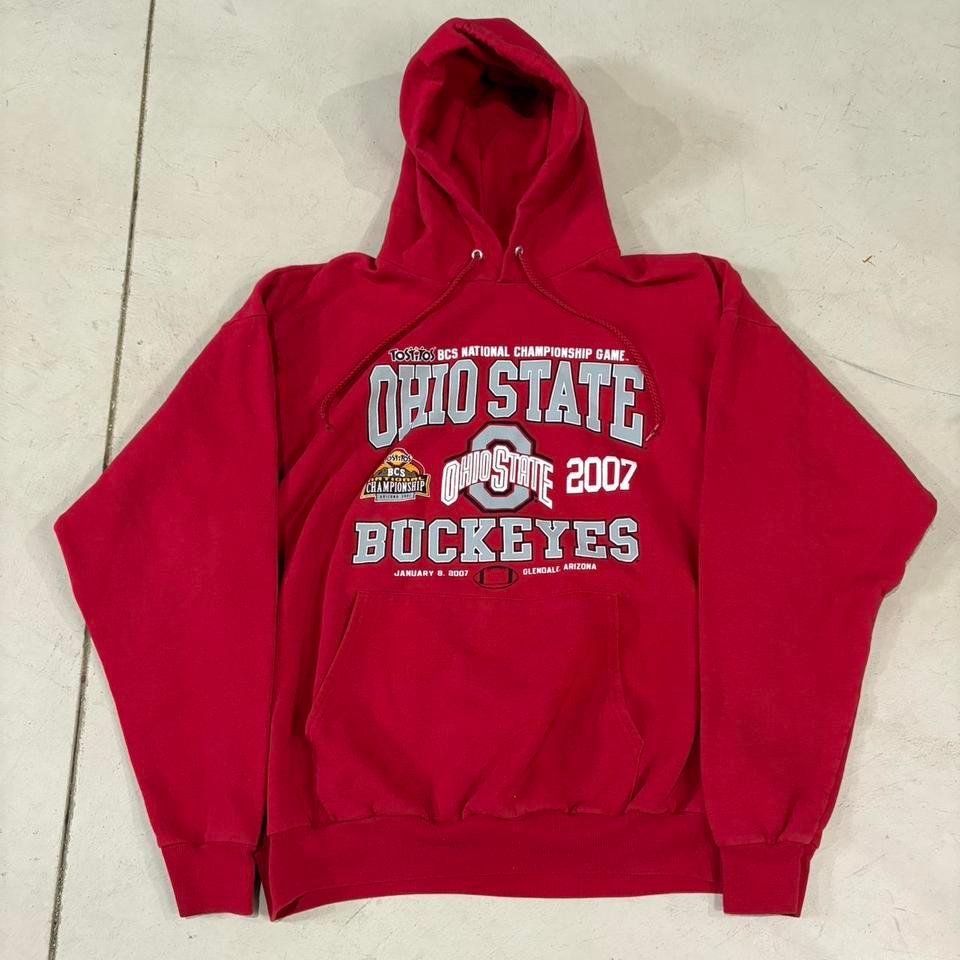 2007 Ohio State Buckeyes Football 7941