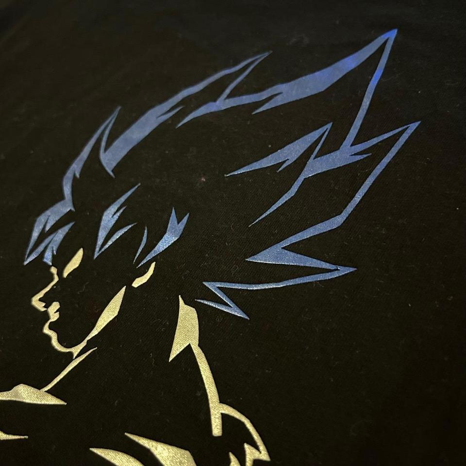 Vintage Y2k Dragon Ball Z E61c 5