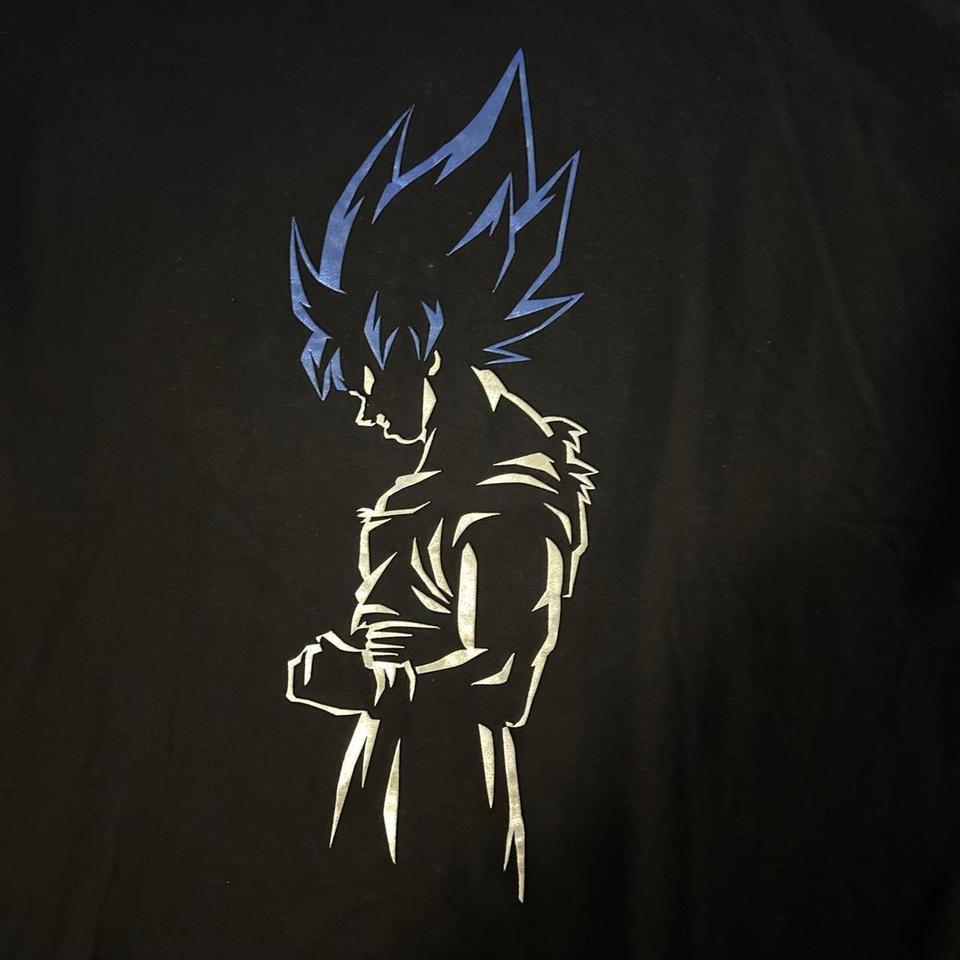 Vintage Y2k Dragon Ball Z E61c 3