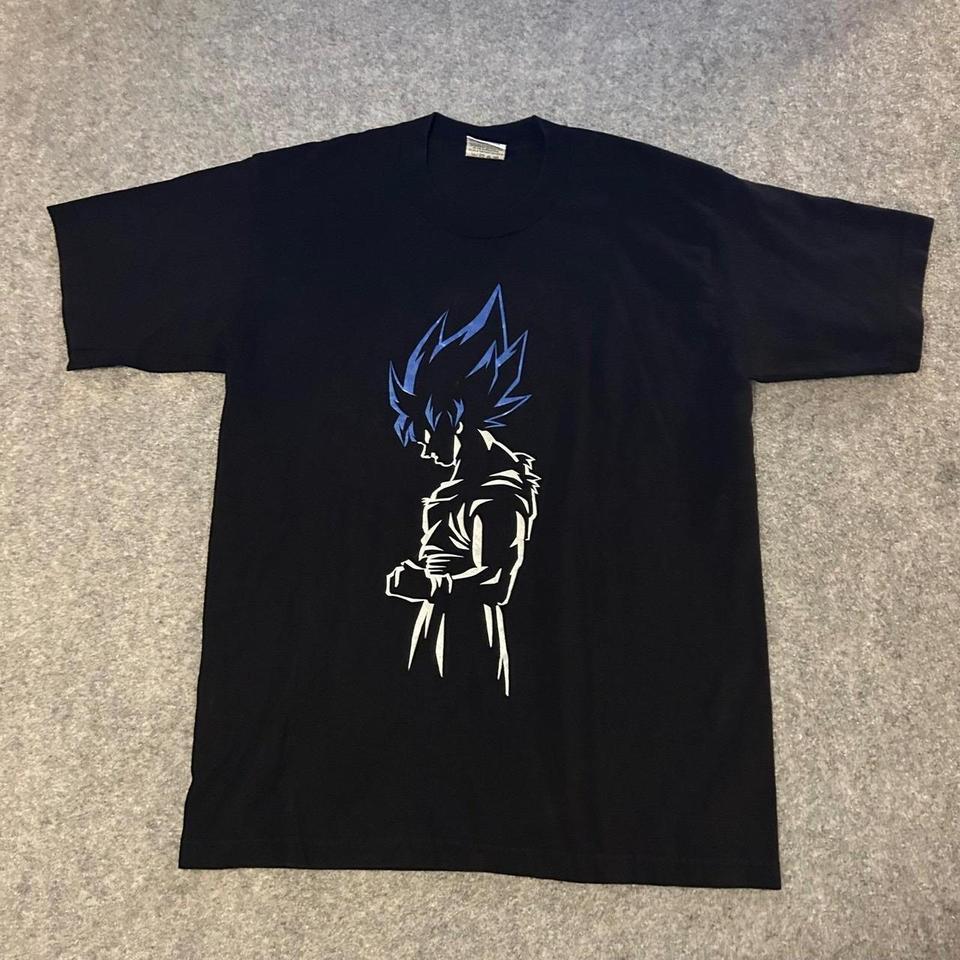 Vintage Y2k Dragon Ball Z E61c