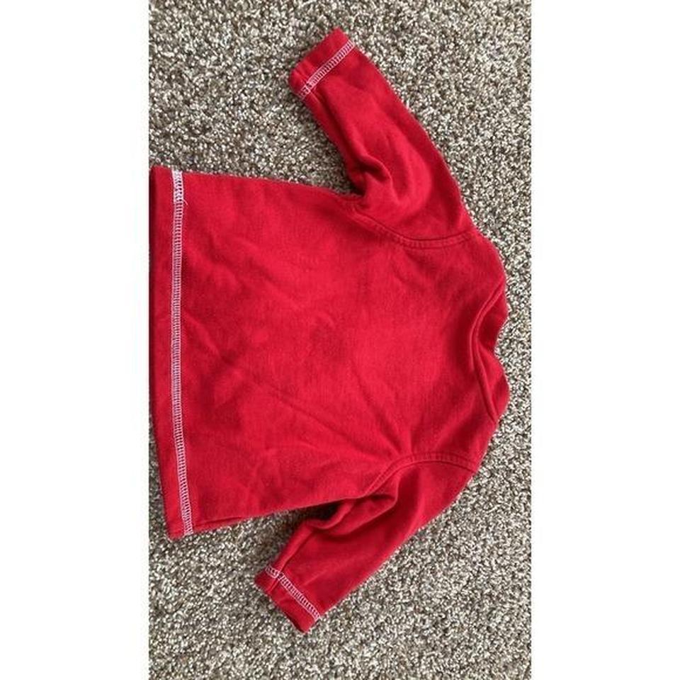 Vintage Baby Boy Long Sleeve 122c 6