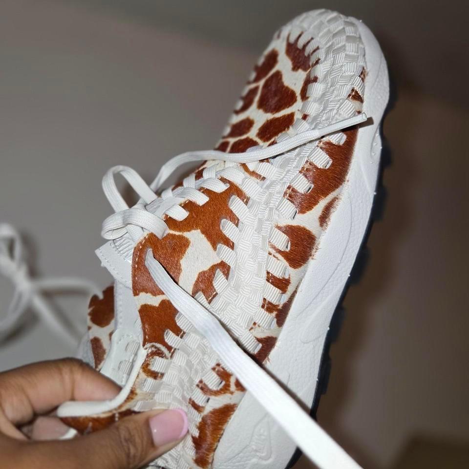 Nike Air Max 90 Woven D370 2
