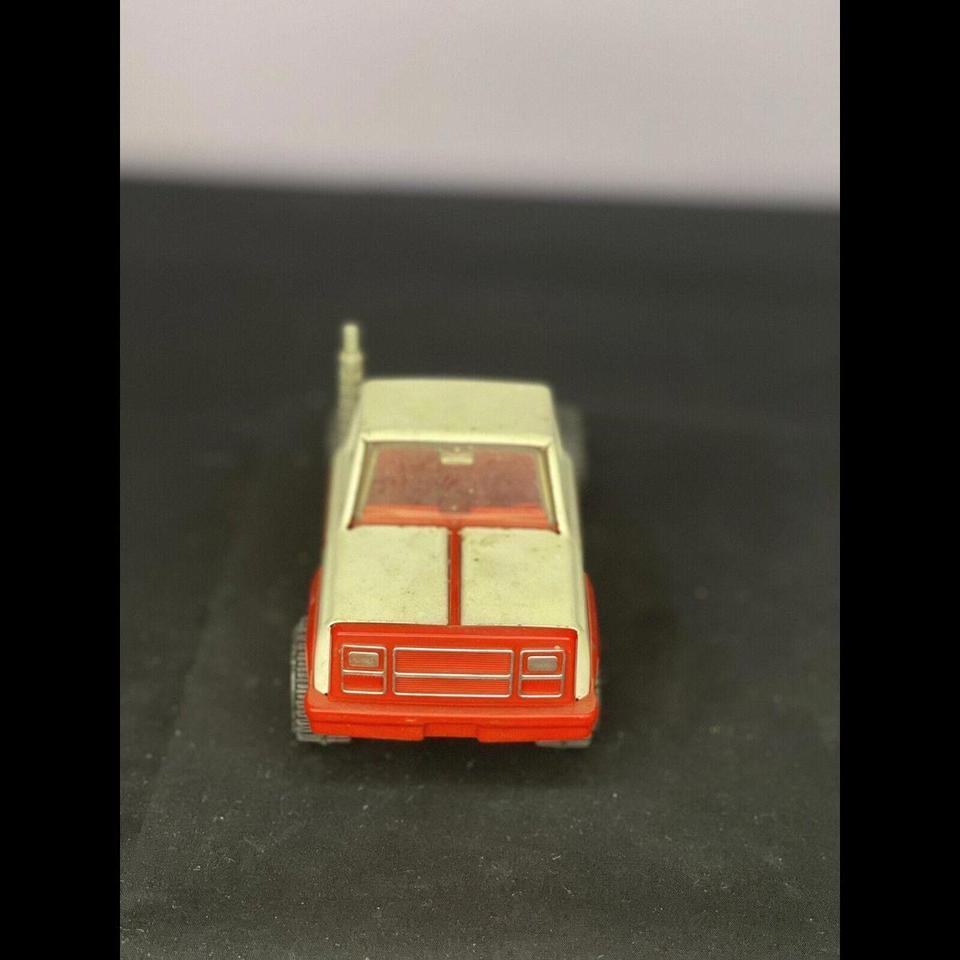 This Tonka Hauler Pick Up Truck 3