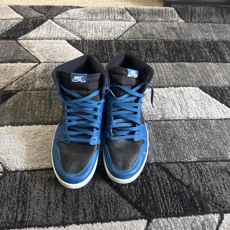 Nike Air Force 1 High 3412