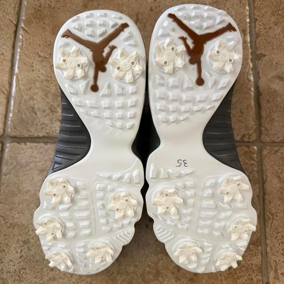 Nike Air Jordan 9 Low 33ac 5