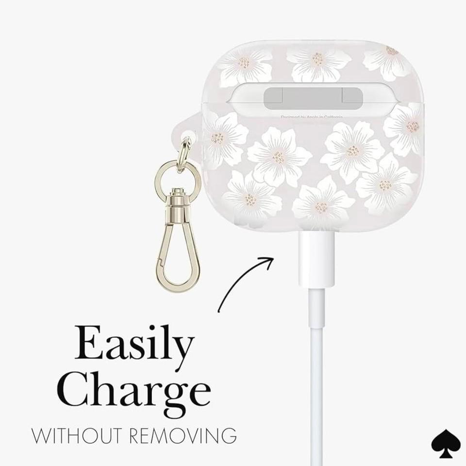 Kate Spade New York Airpods 23cf 4