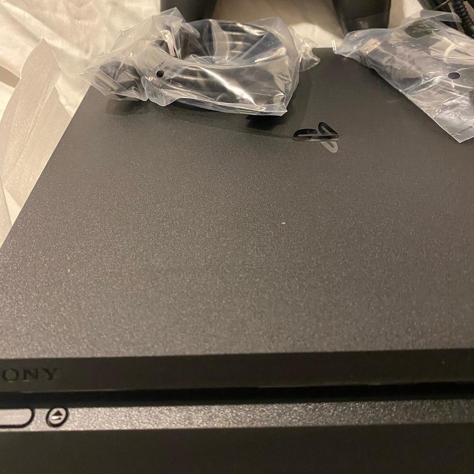 Sony Playstation 4 Star Wars 3