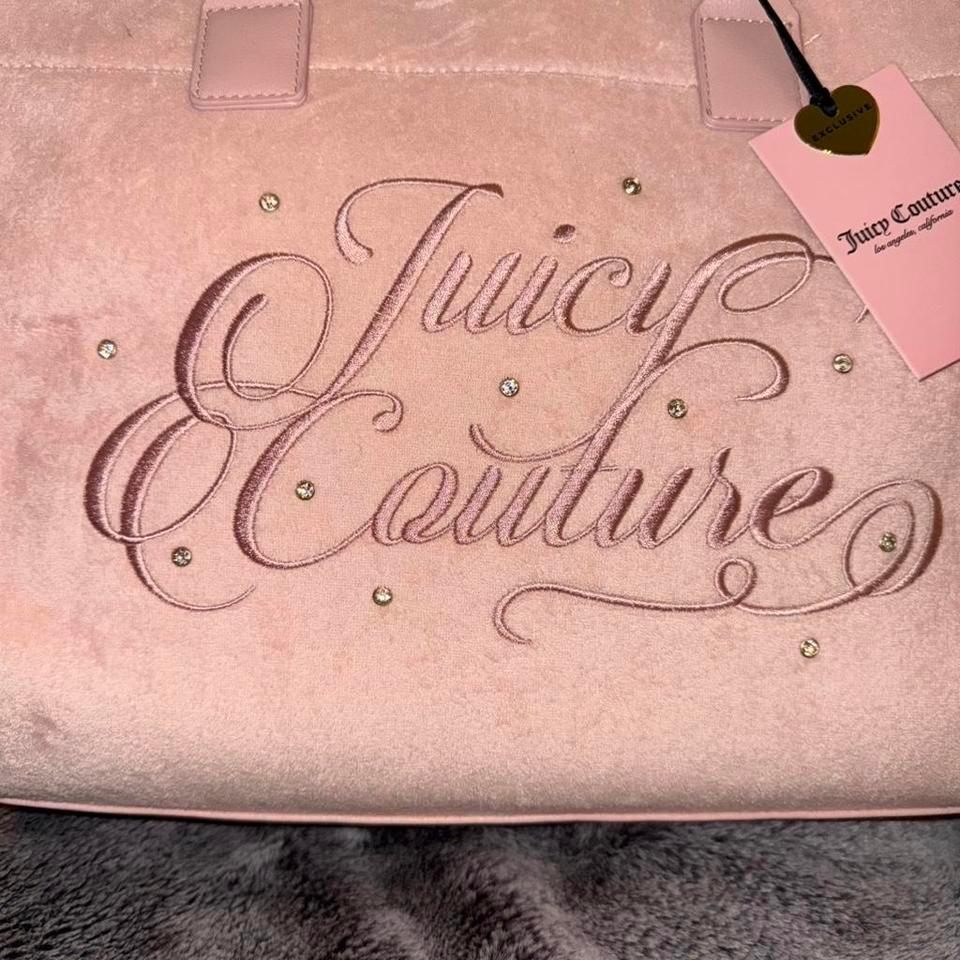 Juicy Couture Pink Diamond Beach F3d0 8