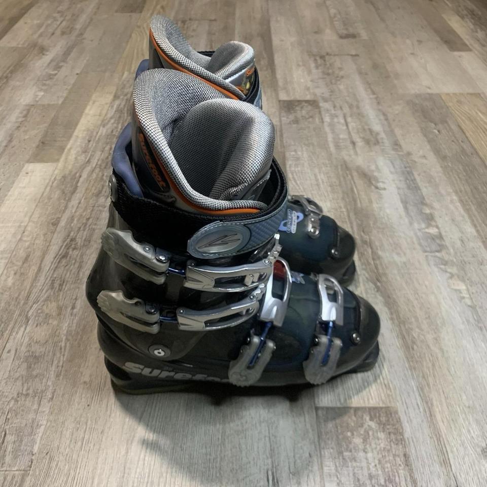 Lange Surefoot Concept 85 Overlap 233f 4