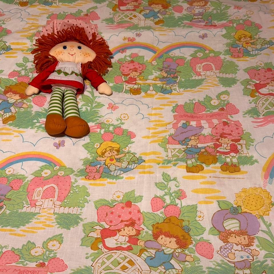 Fits Twinfull Size Bed 4 3