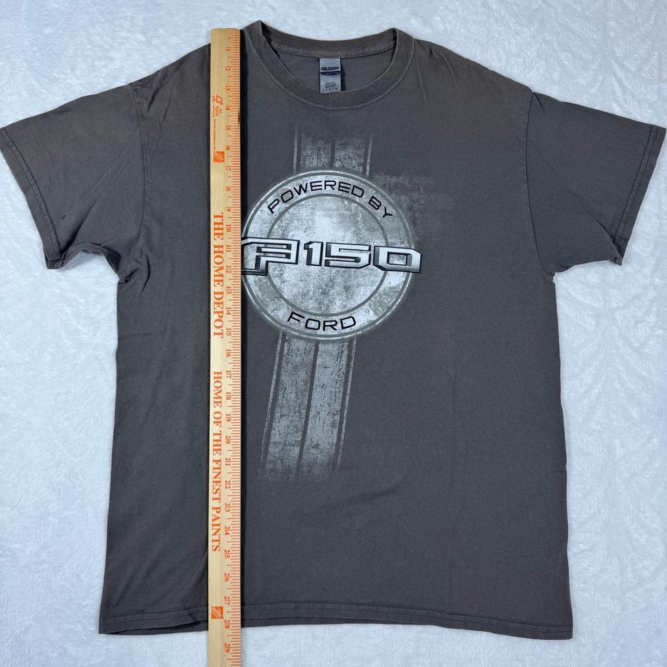 Gildan Heavy Cotton Ford F150 Edc5 5