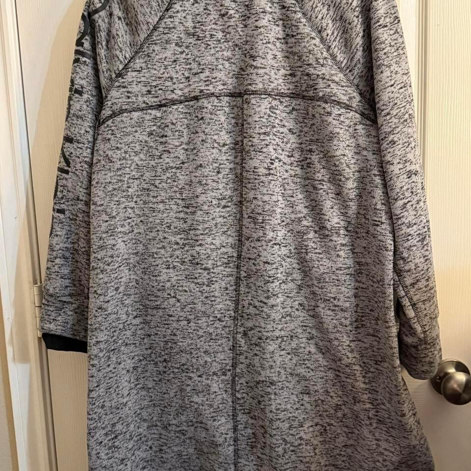 Calvin Klein Performance Womens Sweater 5