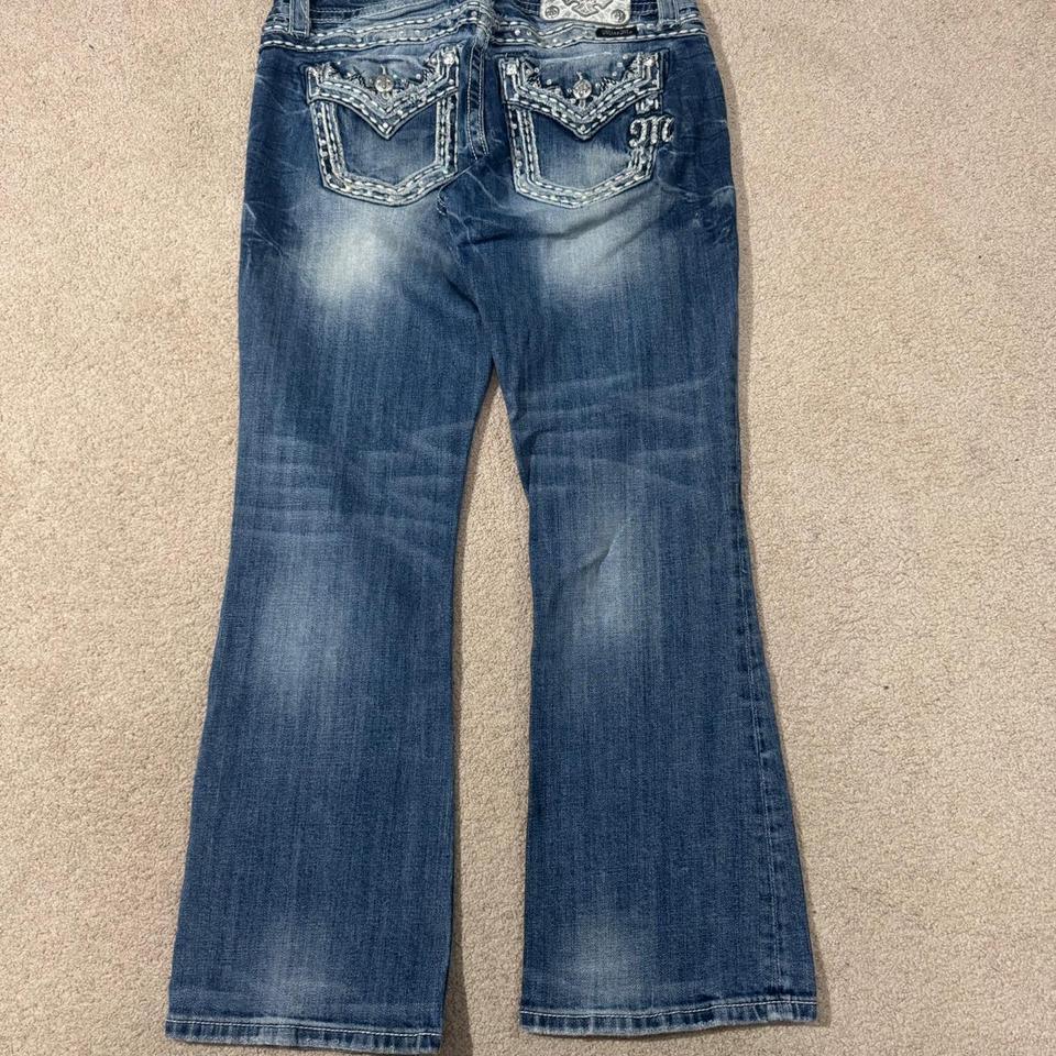 Y2k Miss Me Womens Easy D59f 3