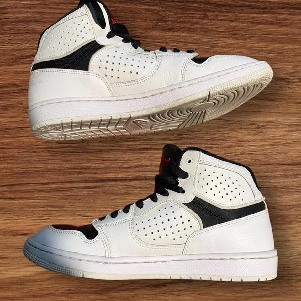 Nike Air Jordan Access Mens 3