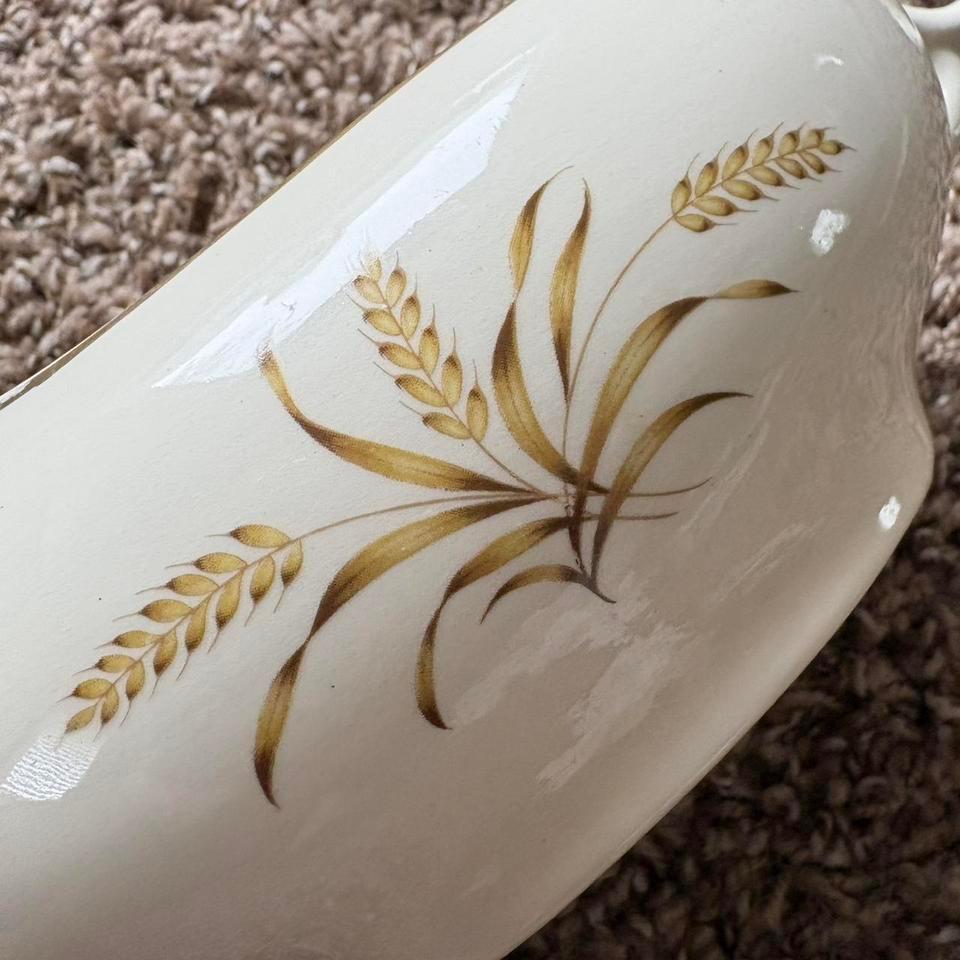 Vintage Harvest Golden Wheat Gravy 4