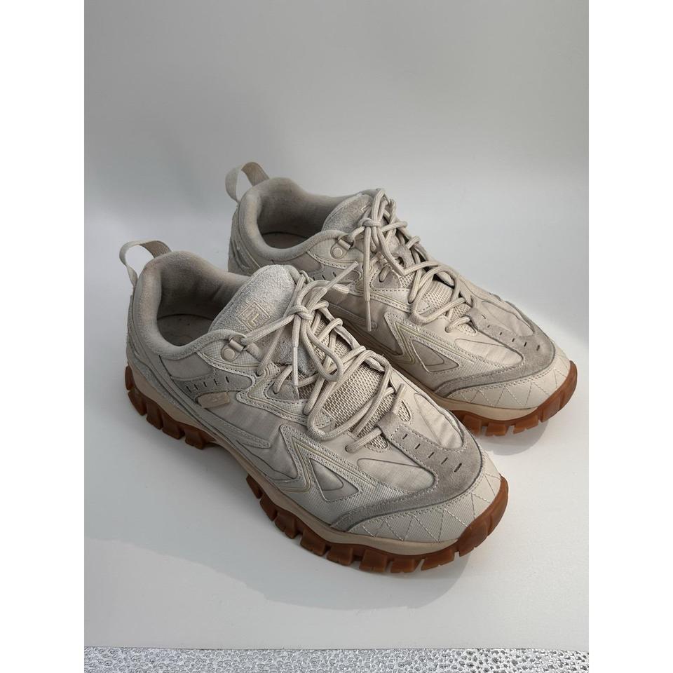 Mens Fila Benaco Trail Running 217e 2