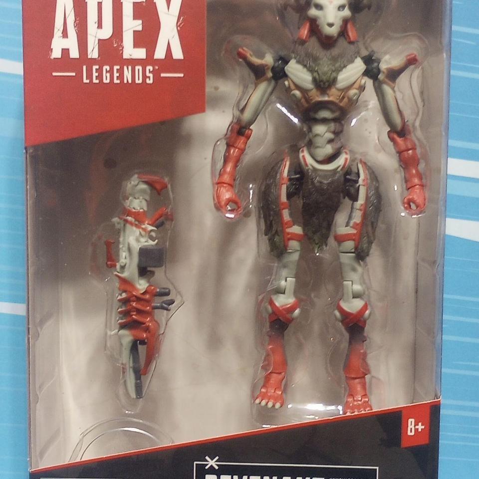 Apex Legends Revenant Unholy Beast 8aa1