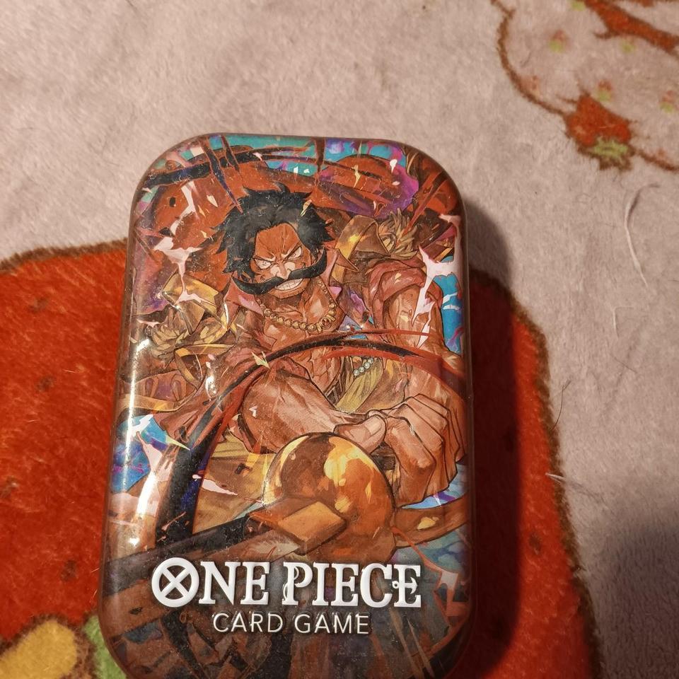 One Piece Card Game 4505