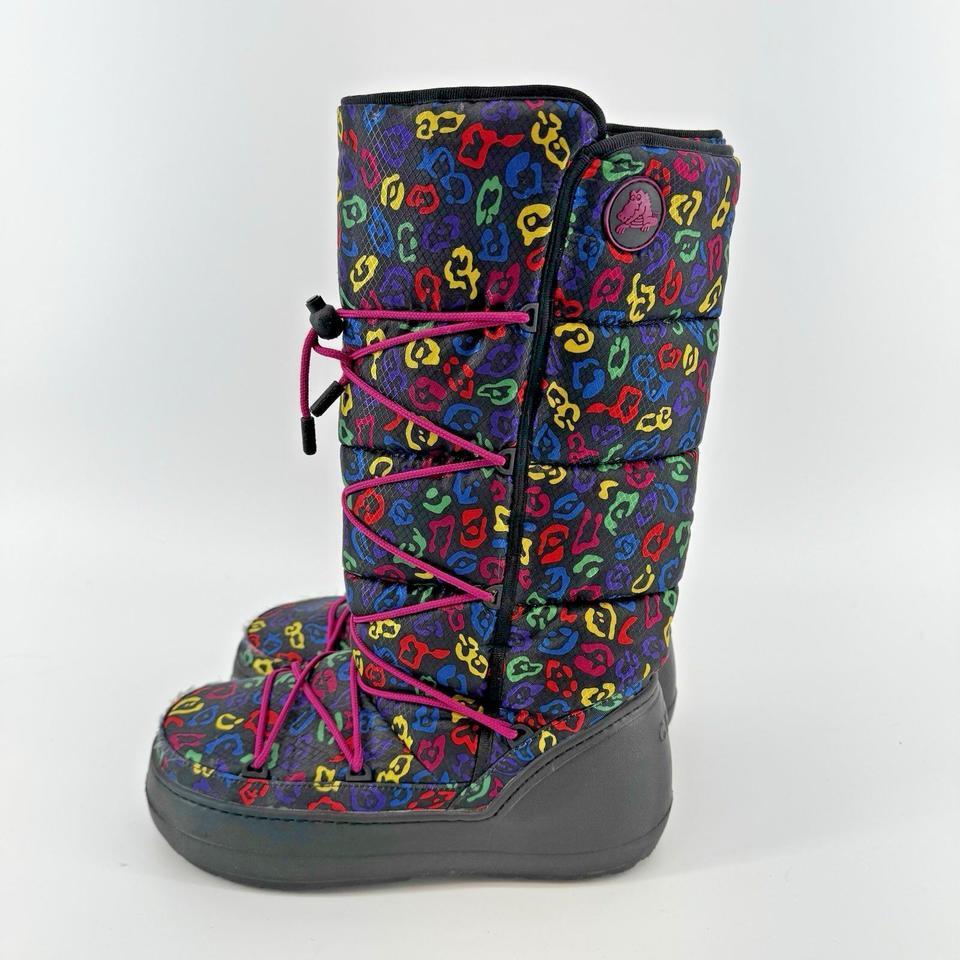 The Crocs Kosmo Tall Mid 2f18