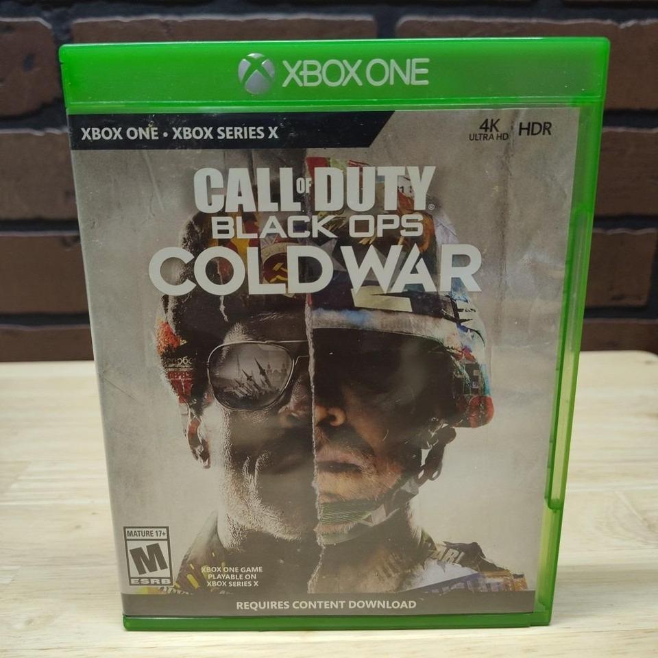 Call Of Duty Black Ops 7a54