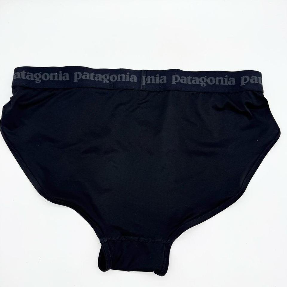 Patagonia Capilene Daily Brief Base Dd14 4